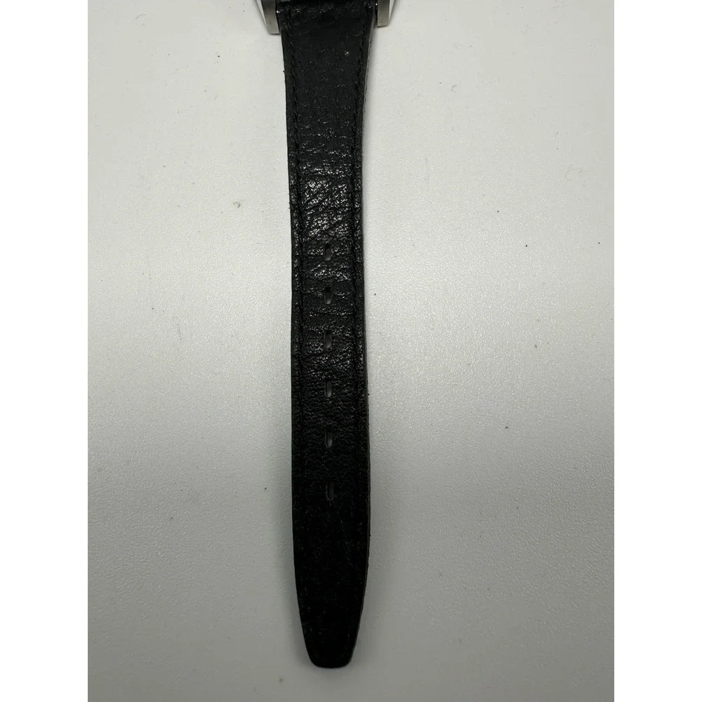 Croton CN207190 Opal Ladies Watch New Battery 30MM 7